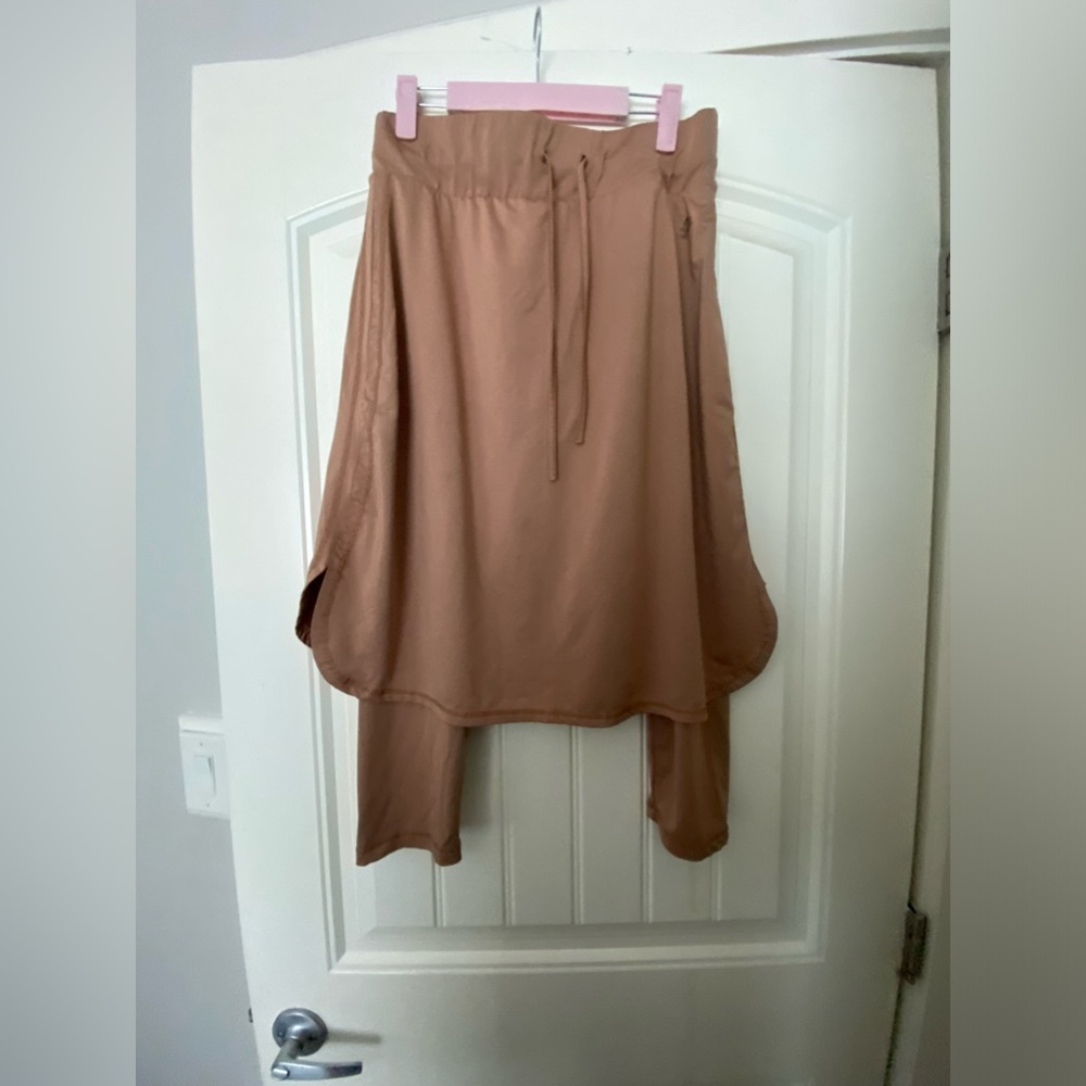 snoga brown color